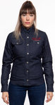 Queen Kerosin Built it Up Adventure Ladies Shirt