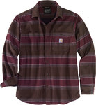 Carhartt Hamilton Fleece Lined Shirt