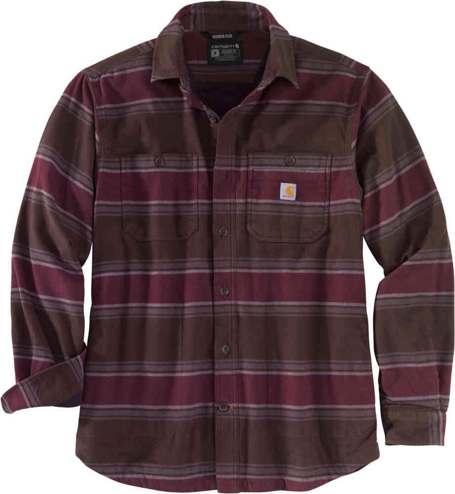 Carhartt cheap hamilton shirt