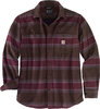 Preview image for Carhartt Hamilton Fleece Lined Shirt
