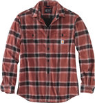 Carhartt Hamilton Fleece Lined camisa