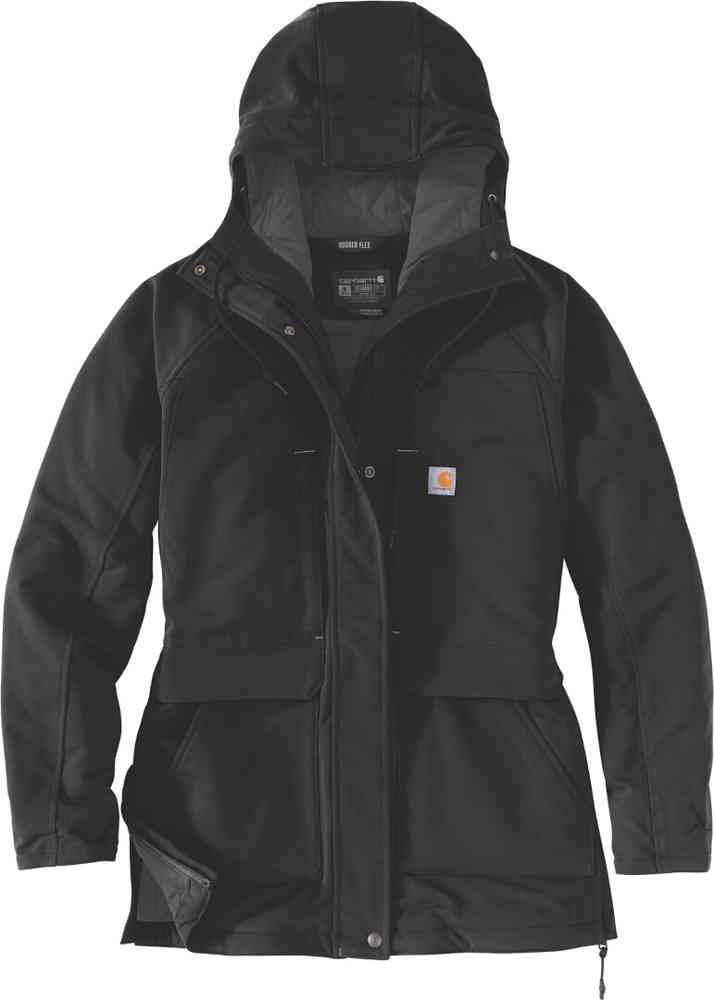 Carhartt regenjas dames 2025