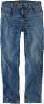 Carhartt Rugged Flex Relaxed Fit Tapered Jeans