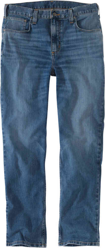 Carhartt Rugged Flex Relaxed Fit Tapered Jeans