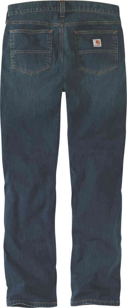 Carhartt Rugged Flex Relaxed Fit Tapered jeans