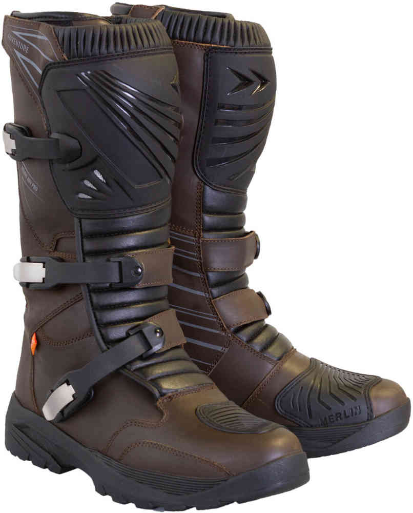 Stivali on sale moto enduro