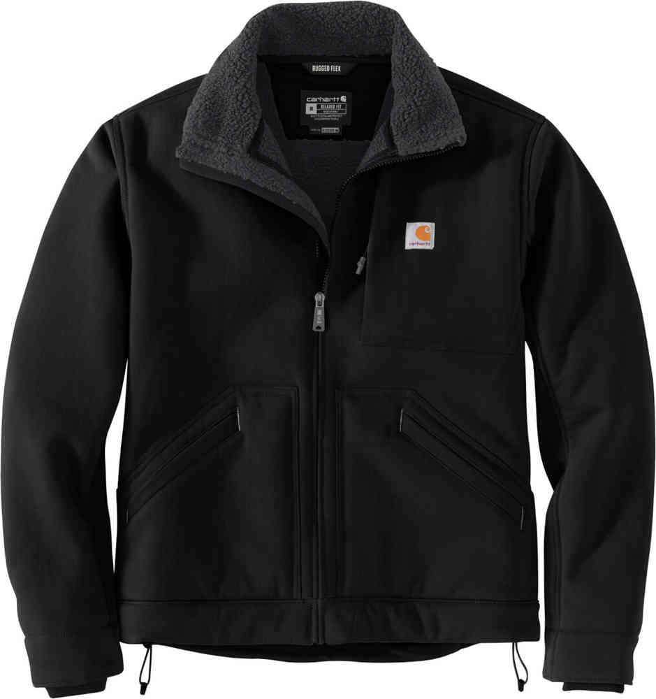 Carhartt Super Dux Bonded Detroit jakke