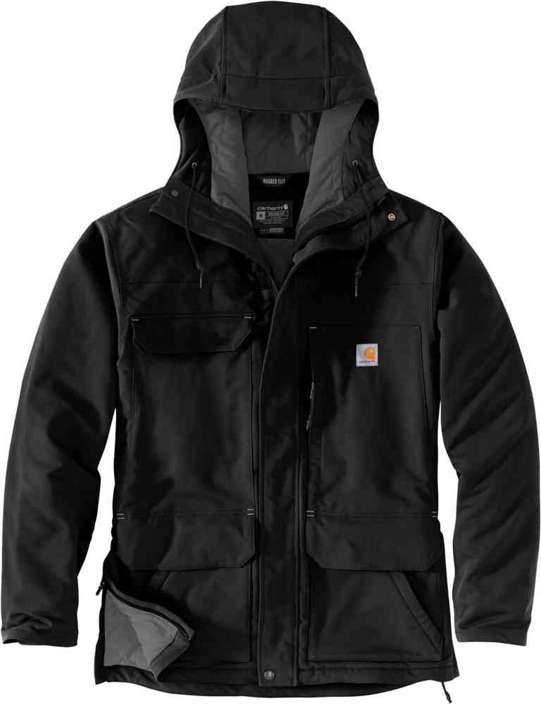 Carhartt Super Dux Bonded Chore Jacket buy cheap FC Moto