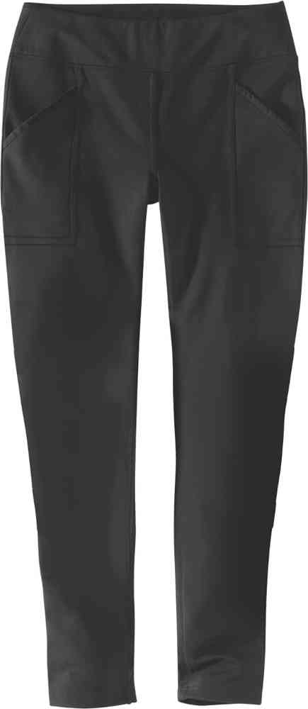 Ladies carhartt leggings top