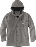 Carhartt Wind and Rain Bonded chaqueta