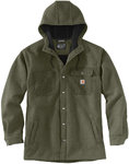 Carhartt Wind and Rain Bonded giacca