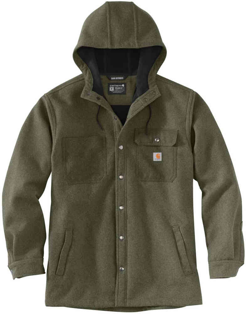 Carhartt Wind and Rain Bonded куртка