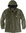 Carhartt Wind and Rain Bonded jaqueta