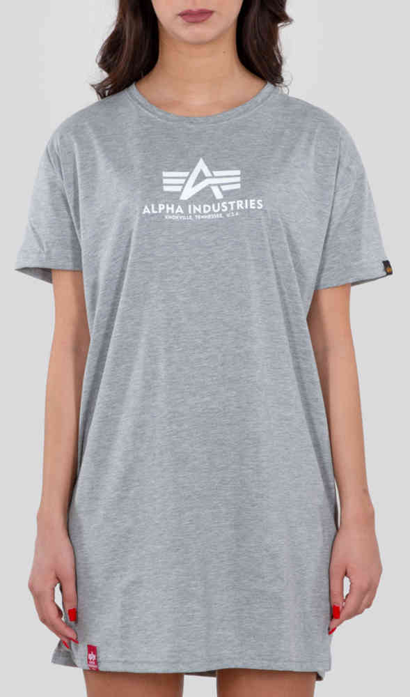 Alpha Industries Basic Дамы Длинная рубашка
