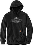 Carhartt Midweight Super Dux Graphic Hoodie