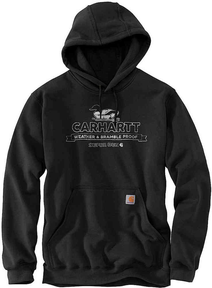 Carhartt super online dux hoodie