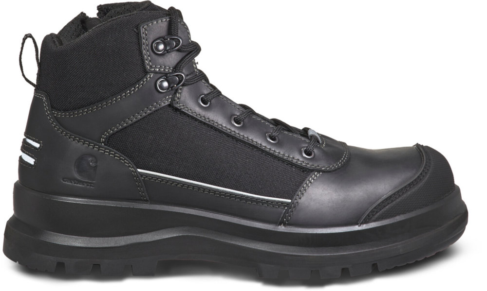 Carhartt Detroit Reflective S3 Zip Safety Buty