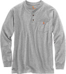 Carhartt Workwear Pocket Henley Camisa Longsleeve