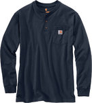 Carhartt Workwear Pocket Henley Longsleeve skjorta