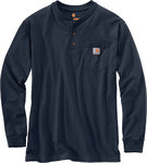 Carhartt Workwear Pocket Henley Pitkähihainen paita