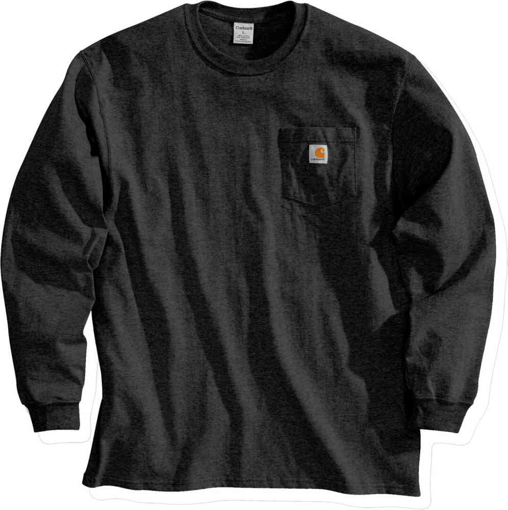 Carhartt Workwear Pocket Longsleeve skjorta