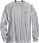 Carhartt Workwear Pocket Рубашка с длинными рукавами