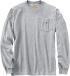 Carhartt Workwear Pocket Longsleeve skjorta