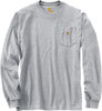 Carhartt Workwear Pocket Longsleeve skjorte