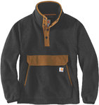 Carhartt Relaxed Fit Fleece Ladies Pullover