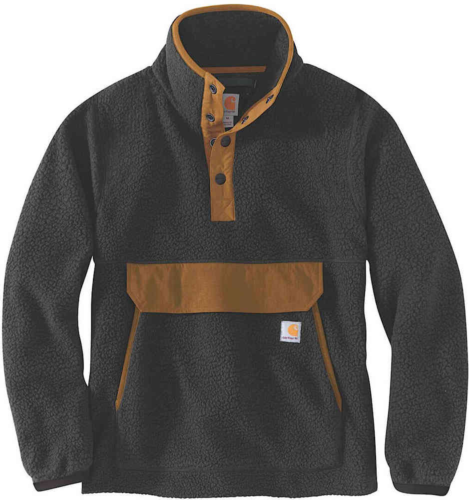 Carhartt Relaxed Fit Fleece Ladies Pullover