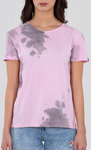 Alpha Industries Basic Batik Damen T-Shirt