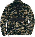 Carhartt Relaxed Fit Fleece 스웨터