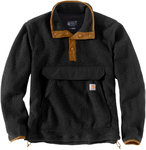 Carhartt Relaxed Fit Fleece genser