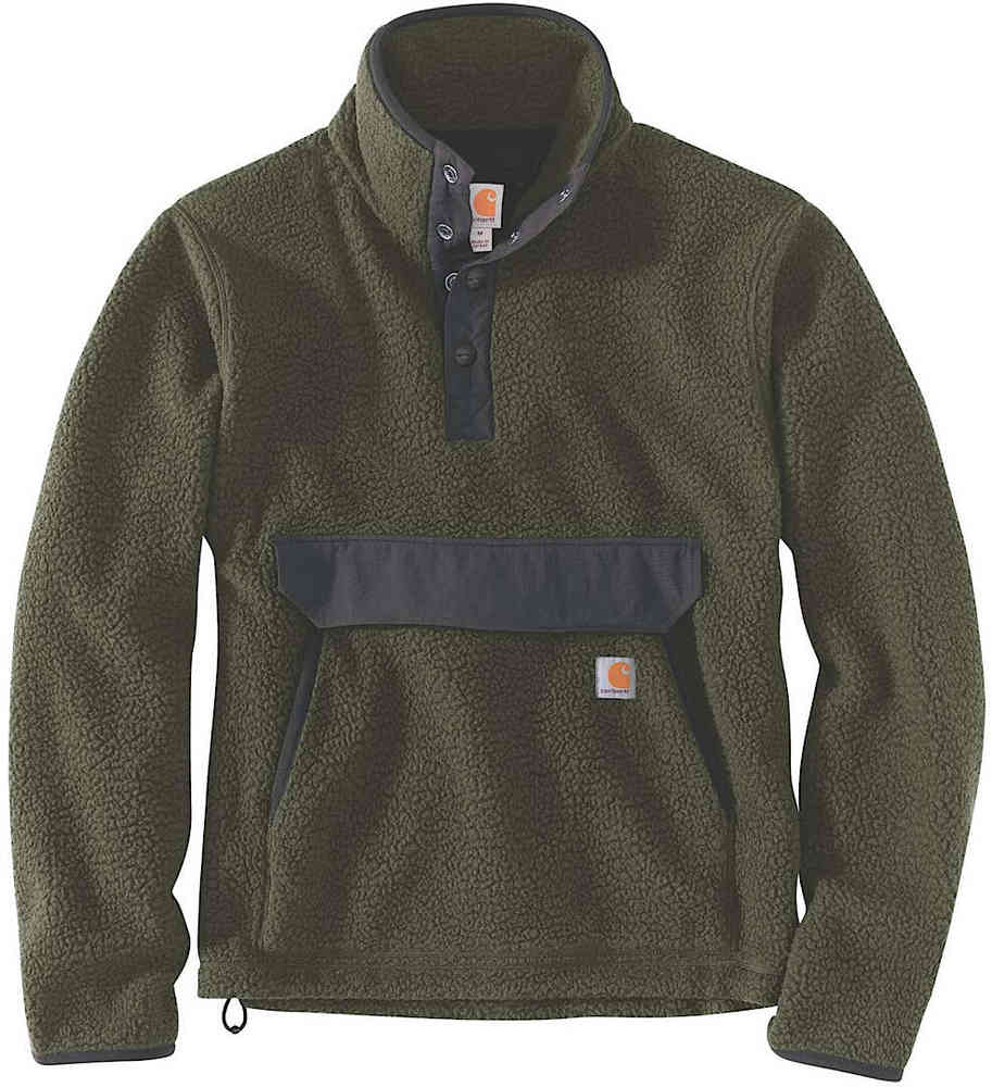 Carhartt Relaxed Fit Fleece suéter