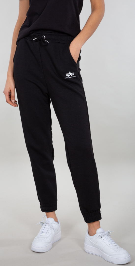 Alpha Industries Basic SL Pantalons de survêtement mesdames