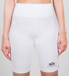 Alpha Industries Basic Bike SL Pantaloncini da donna