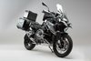 Preview image for SW-Motech Adventure set Protection - BMW R 1200 GS LC / Rallye (16-18).