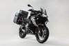 Preview image for SW-Motech Adventure set Protection - BMW R 1200 GS LC / Rallye (16-18).