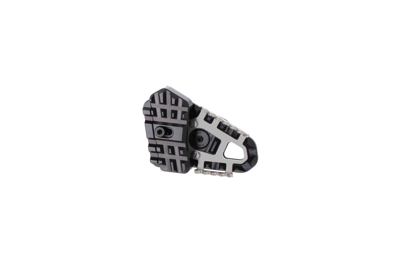 SW-Motech Noir. BMW F 750 GS (17-) / F 850 GS (17-). - Noir. BMW F 750 GS (17-) / F 850 GS (17-).