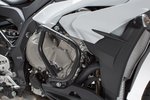 SW-Motech Noir. BMW S 1000 XR (15-19). - Noir. BMW S 1000 XR (15-19).