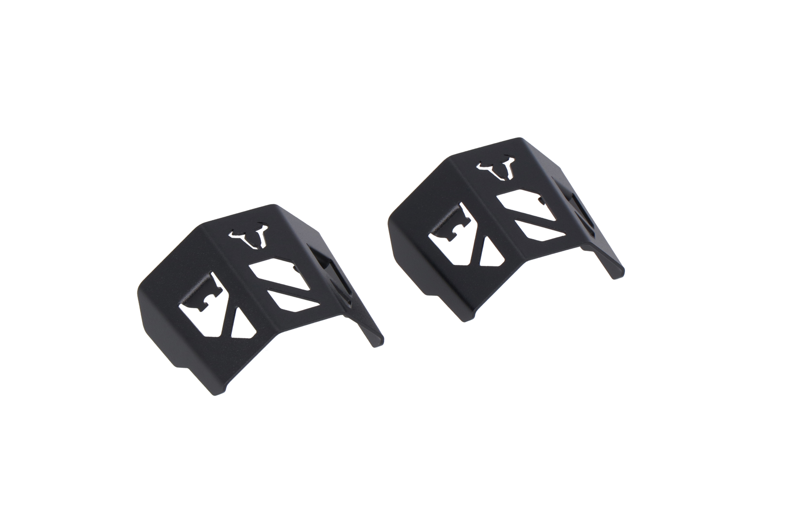 Sw-Motech Unisex Black Evo Light Guards