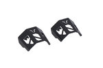 SW-Motech EVO light guards - Black.