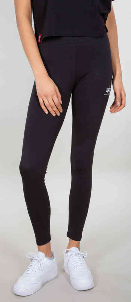 Alpha Industries Basic SL Leggings da donna