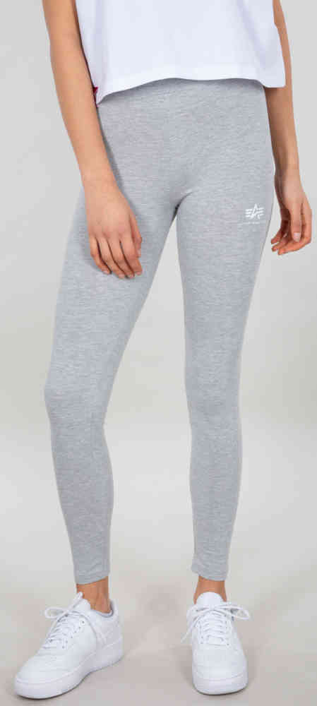 Alpha Industries Basic SL Dames Leggings