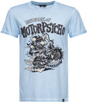 King Kerosin Motorpsycho Tシャツ