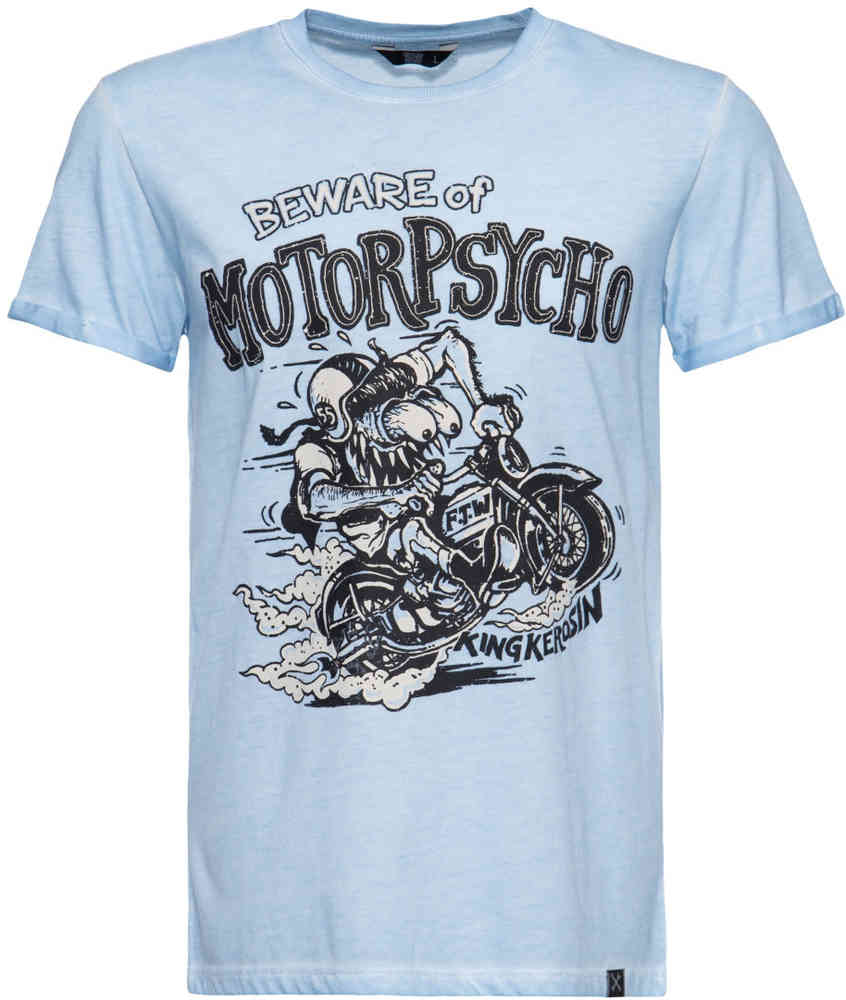 King kerosin shirt sales