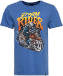 King Kerosin Storm Rider Tシャツ