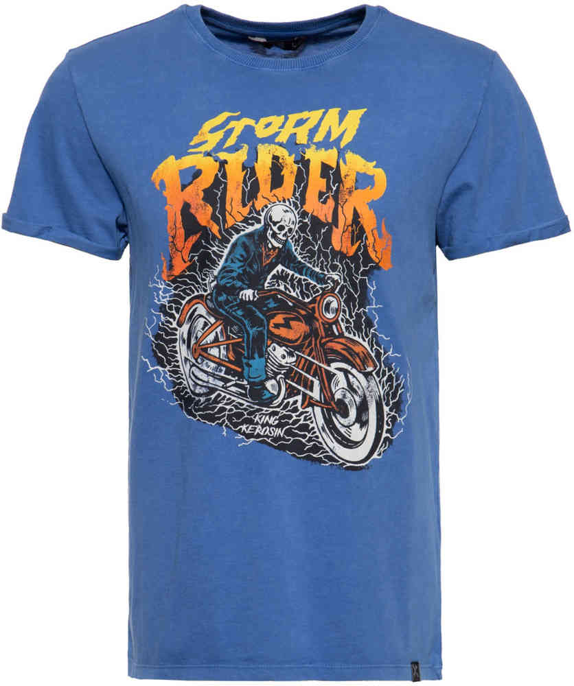 King Kerosin Storm Rider футболка