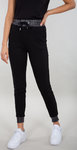 Alpha Industries RBF Rib Ladies Sweatpants