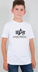 Alpha Industries Basic Kinder T-Shirt
